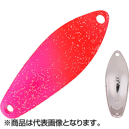 アングラーズシステム(Angler'zSystem) バックス スタンダードモデル 5.1g CZ(S)