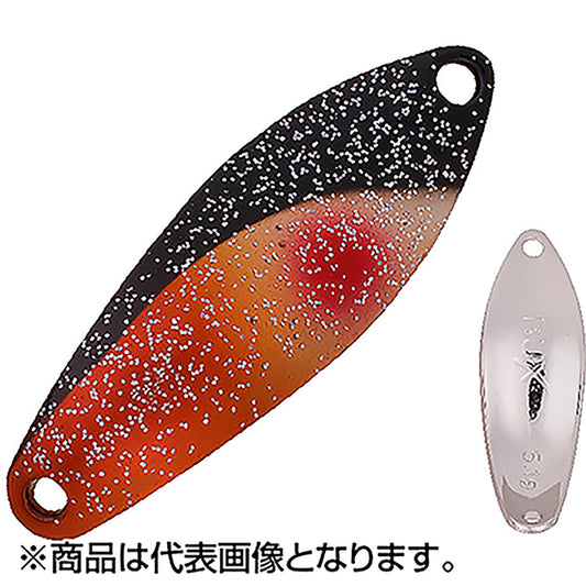 アングラーズシステム(Angler'zSystem) バックス スタンダードモデル 6.5g TJ(S)