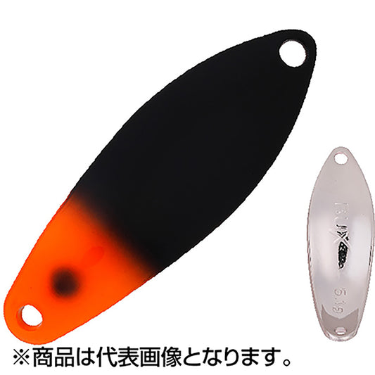 アングラーズシステム(Angler'zSystem) バックス スタンダードモデル 9.3g MO(S)