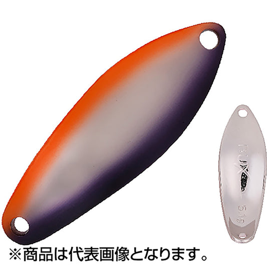 アングラーズシステム(Angler'zSystem) バックス スタンダードモデル 12.3g AD(S)
