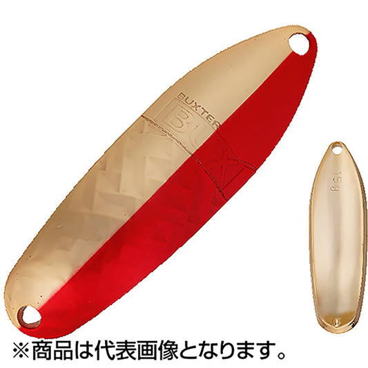アングラーズシステム(Angler'zSystem) バックス デイトナ 15.0g RG