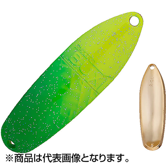 アングラーズシステム(Angler'zSystem) バックス デイトナ 15.0g SH(G)