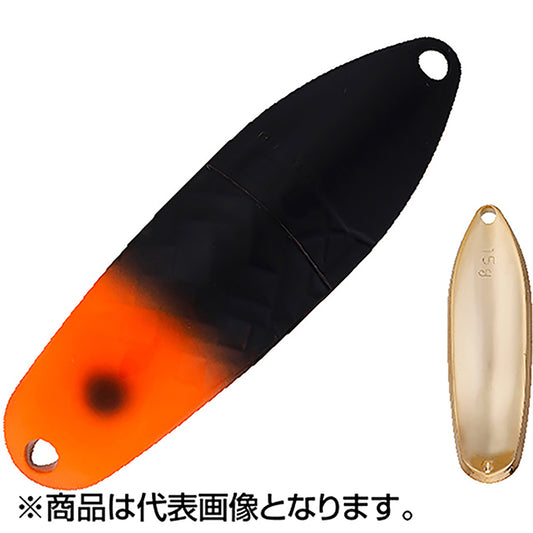 アングラーズシステム(Angler'zSystem) バックス デイトナ 15.0g MO(G)