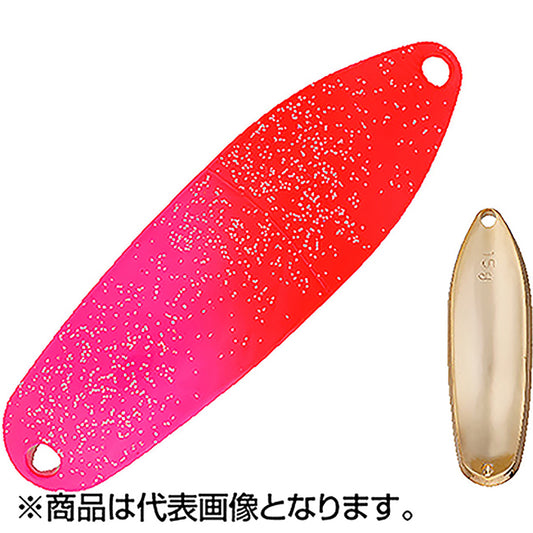 アングラーズシステム(Angler'zSystem) バックス デイトナ 18.0g CZ(G)