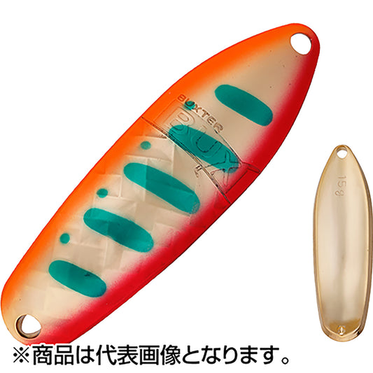アングラーズシステム(Angler'zSystem) バックス デイトナ 18.0g PL(G)