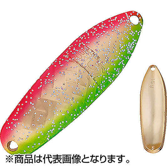 アングラーズシステム(Angler'zSystem) バックス デイトナ 15.0g LLC(G)