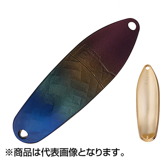 アングラーズシステム(Angler'zSystem) バックス デイトナ 18.0g JU(G)