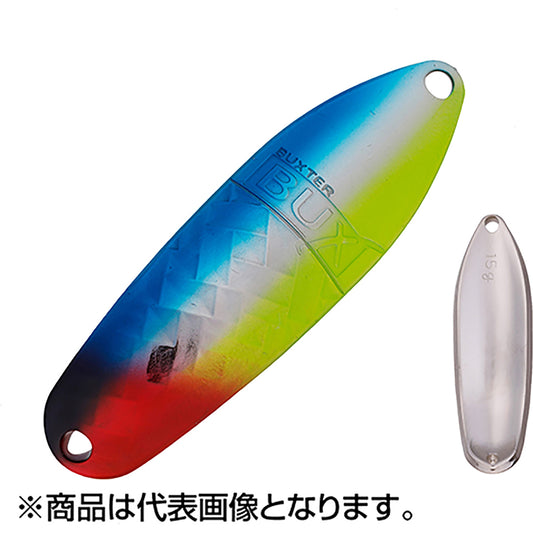 アングラーズシステム(Angler'zSystem) バックス デイトナ 18.0g BHP(S)