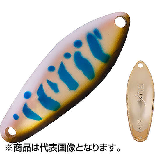 アングラーズシステム(Angler'zSystem) バックス スタンダードモデル 5.1g PS(G)
