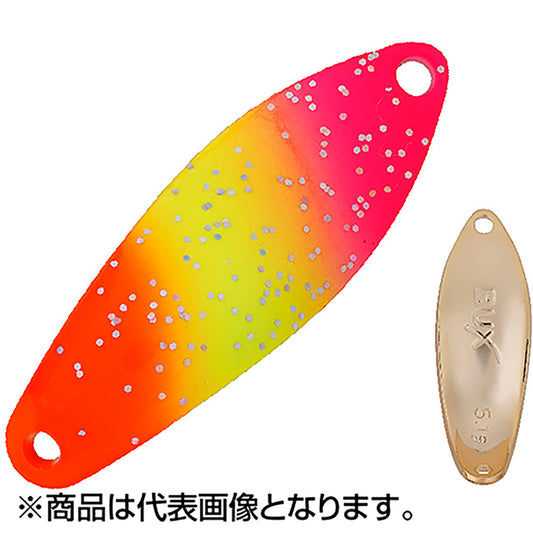 アングラーズシステム(Angler'zSystem) バックス スタンダードモデル 9.3g CPO(G)