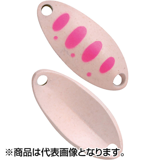ジャッカル(JACKALL) Tグラベル 20.0mm 1.7g ＴＫレッドグローヤマメ（グロー)
