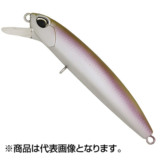 ヴァルケイン(Valkein) フィガー ネイティブチューン シンキング 63mm 6.3g C228 ワカサギ