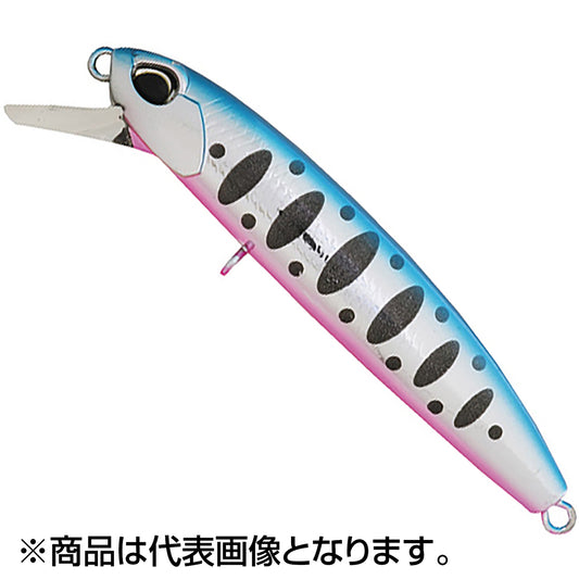 ヴァルケイン(Valkein) フィガー ネイティブチューン シンキング 63mm 6.3g C230 ブルピンヤマメ