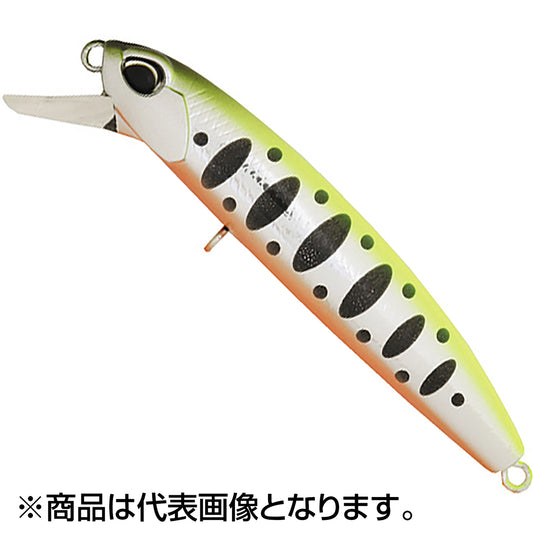 ヴァルケイン(Valkein) フィガー ネイティブチューン シンキング 63mm 6.3g C231 チャートヤマメOB