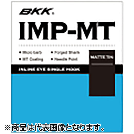 BKK IMP-MT #4