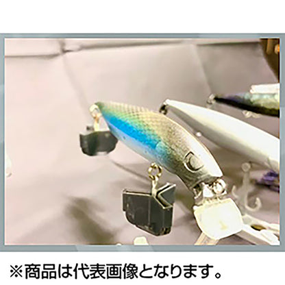組立ｷｯﾄ ﾙｱｰﾌﾟﾗﾓ(ｸﾘｱ)