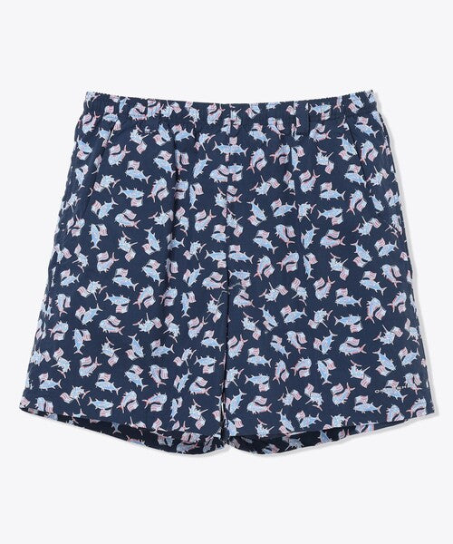 Super Backcast II Water Short 470 S8 FM6320