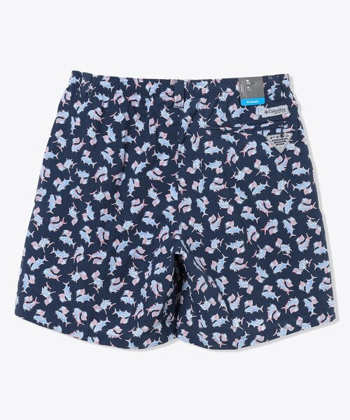 Super Backcast II Water Short 470 S8 FM6320