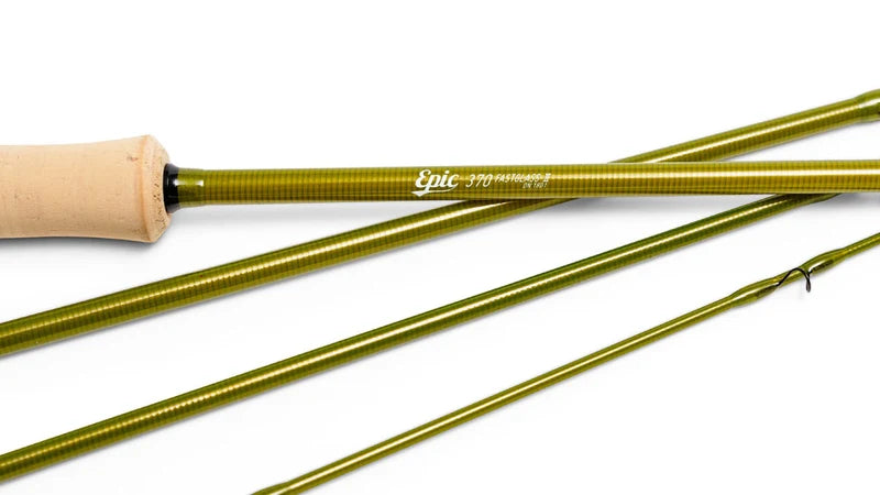 Epic FGⅡ 370 Reference Olive