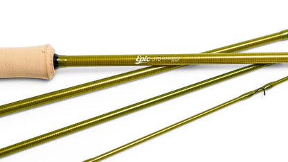 Epic FGⅡ 370 Reference Olive