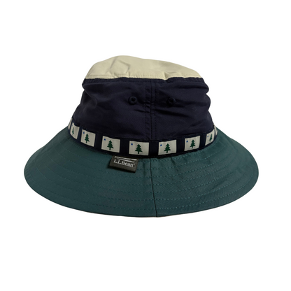 マウンテン・クラシック・バケット・ハット【30%OFF】