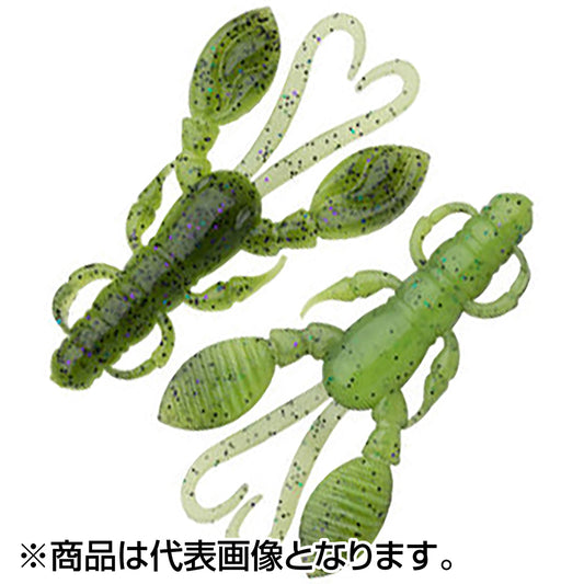 ｴｺｷﾞｱ ﾛｯｸｸﾛｰ2 434 ｱﾎﾞｶﾞﾄﾞﾁｬｰﾄﾊｰﾌﾌﾛｰﾄ