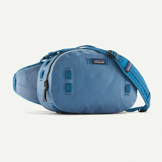ガイドウォーター・ヒップ・パック 9L 49140【30%OFF】