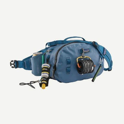 ガイドウォーター・ヒップ・パック 9L 49140【30%OFF】