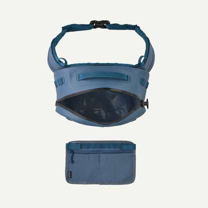 ガイドウォーター・ヒップ・パック 9L 49140【30%OFF】
