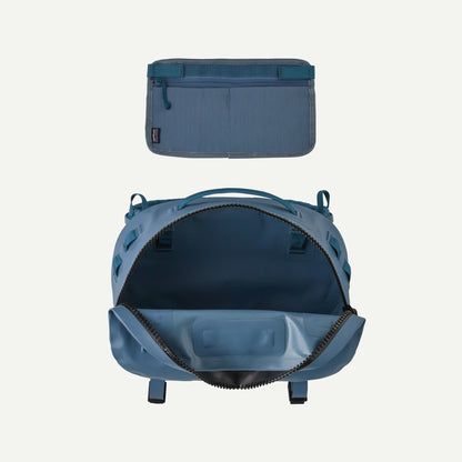 ガイドウォーター・ヒップ・パック 9L 49140【30%OFF】