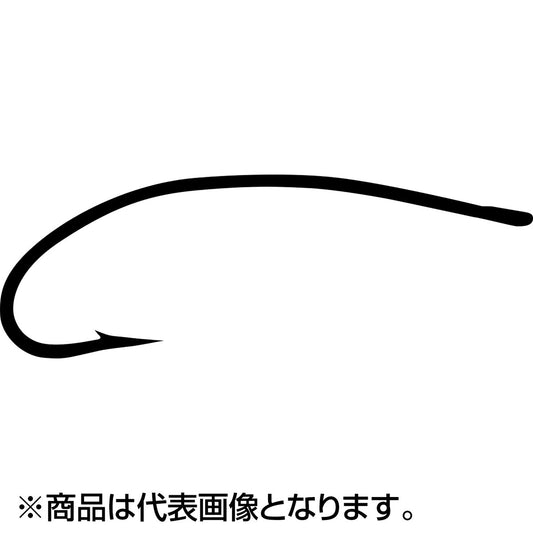 ティムコ(TIEMCO) TMCフライフック SMALL PACK TMC200R #16