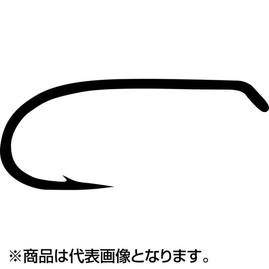 ティムコ(TIEMCO) TMCフライフック SMALL PACK TMC3769 #8