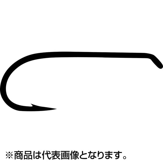 ティムコ(TIEMCO) TMCフライフック SMALL PACK TMC3761 #16