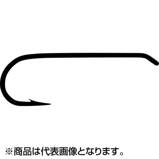 ティムコ(TIEMCO) TMCフライフック SMALL PACK TMC5212 #12