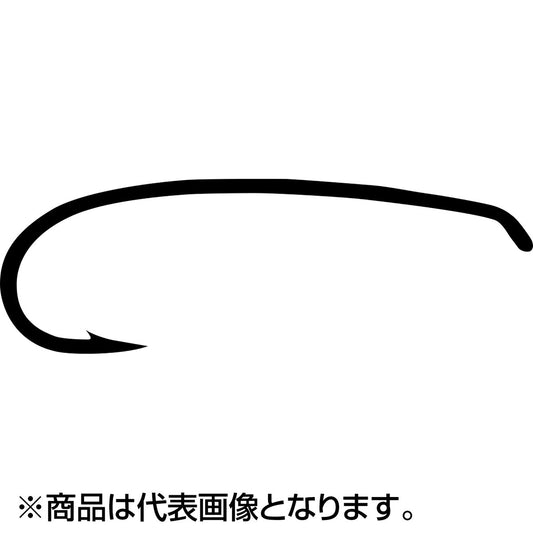 ティムコ(TIEMCO) TMCフライフック SMALL PACK TMC2302 #14