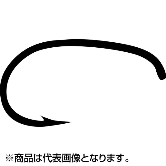 ティムコ(TIEMCO) TMCフライフック SMALL PACK TMC2487 #10