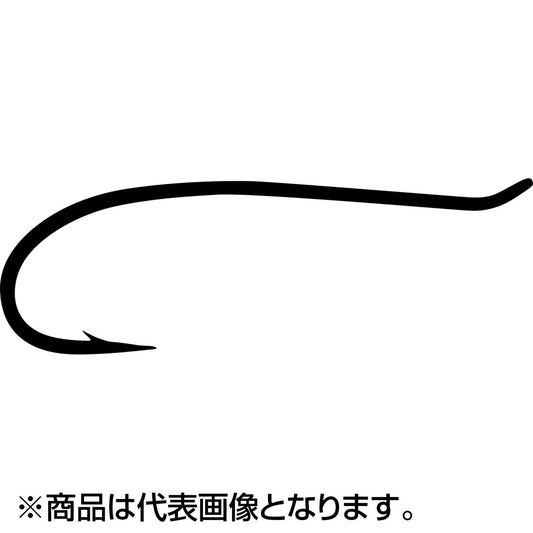 ティムコ(TIEMCO) TMCフライフック SMALL PACK TMC7999 #8