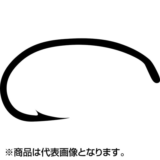 ティムコ(TIEMCO) TMCフライフック SMALL PACK TMC2457 #16