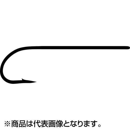 ティムコ(TIEMCO) TMCフライフック SMALL PACK TMC9395 #8
