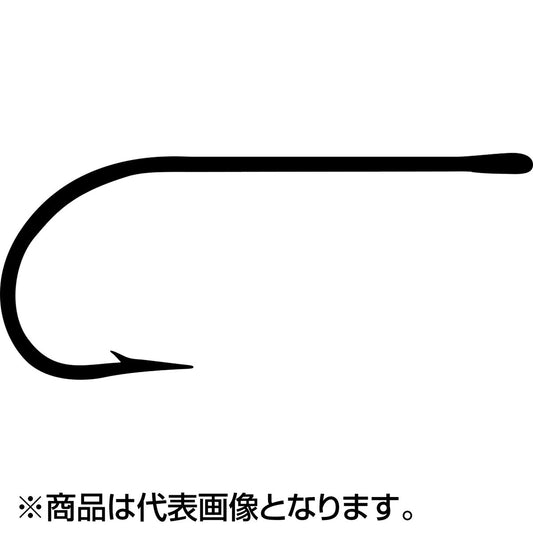 ティムコ(TIEMCO) TMCフライフック SMALL PACK TMC811S #1/0