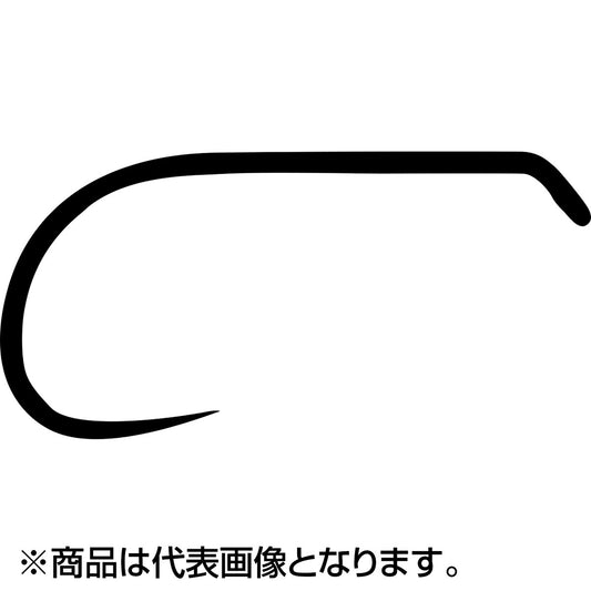 ティムコ(TIEMCO) TMCフライフック SMALL PACK TMC103BL #17