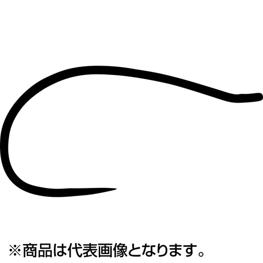 ティムコ(TIEMCO) TMCフライフック SMALL PACK TMC206BL #18