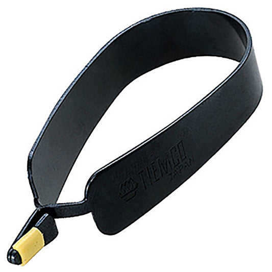 ティムコ(TIEMCO) TMC Hackle Pliers ソフトティップハックルプライヤー S
