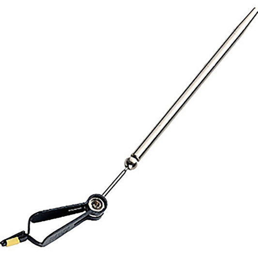 ティムコ(TIEMCO) TMC Spinning Hackle Pliers スピニングハックルプライヤー