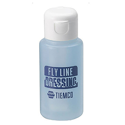 ティムコ(TIEMCO) FLY LINE DRESSING フライラインドレッシング