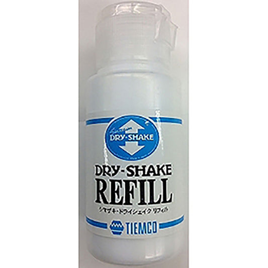 ティムコ(TIEMCO) SHIMAZAKI DRY-SHAKE REFILL シマザキ ドライシェイク リフィル