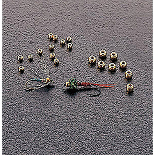 ティムコ(TIEMCO) TMC Glass Gold Bead ゴールドビーズ M