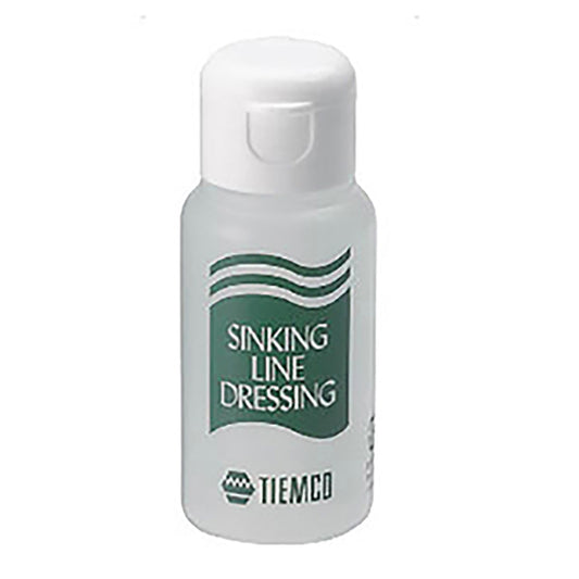 ティムコ(TIEMCO) SINKING LINE DRESSING シンキングラインドレッシング