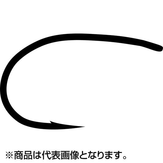 ティムコ(TIEMCO) TMCフライフック SMALL PACK TMC2488 #12