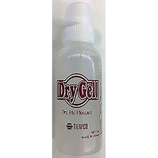 ティムコ(TIEMCO) DRY GEL ドライジェル